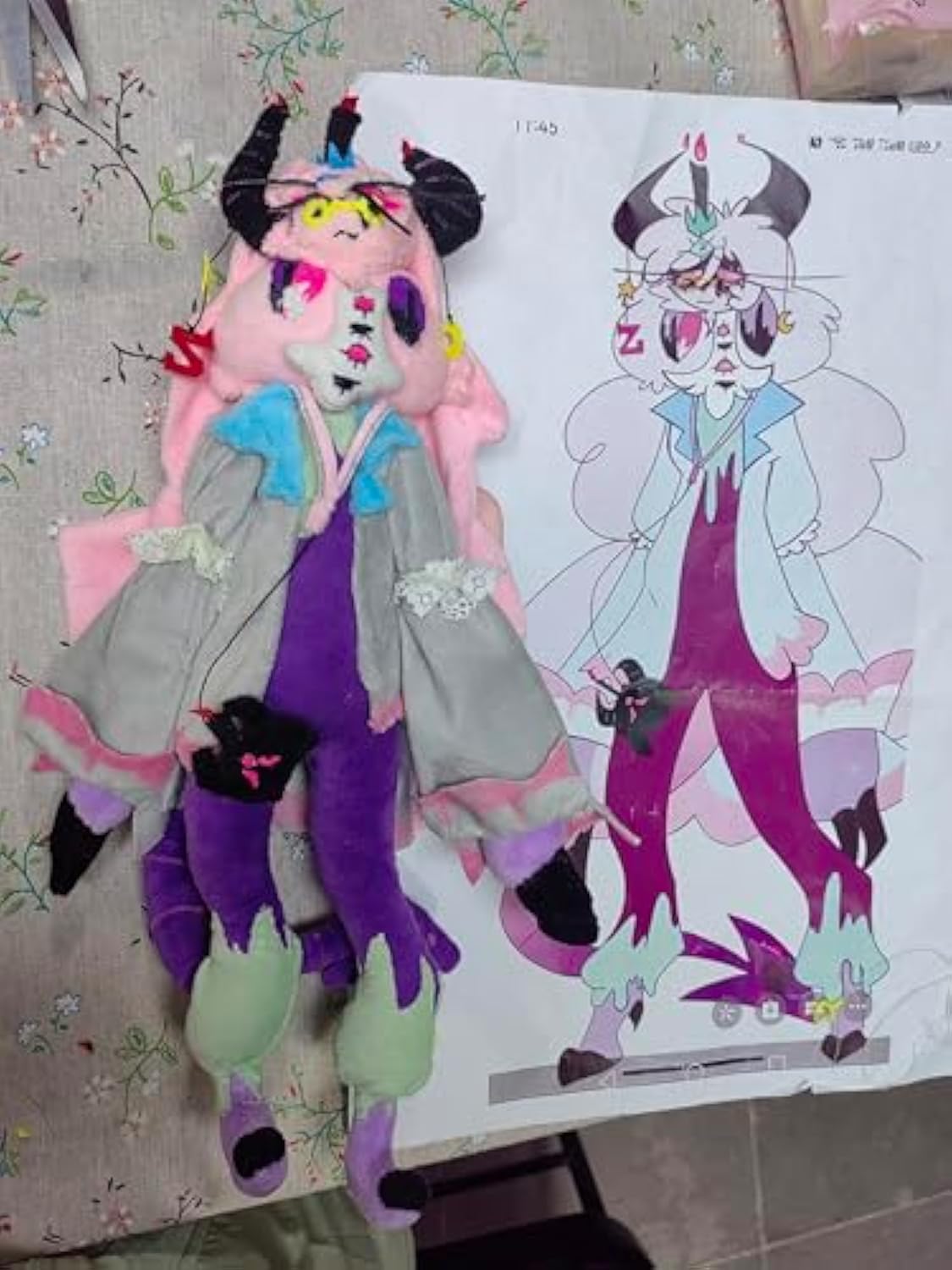 Customized orders based on provided drawings are available. Both ODM and OEM are acceptable. We offer Barbie Doll toys, plush toys and dolls