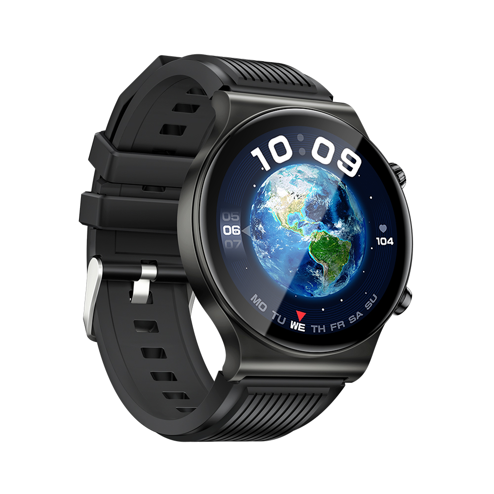 kumi git5Pro+ smartwatch Item Picture