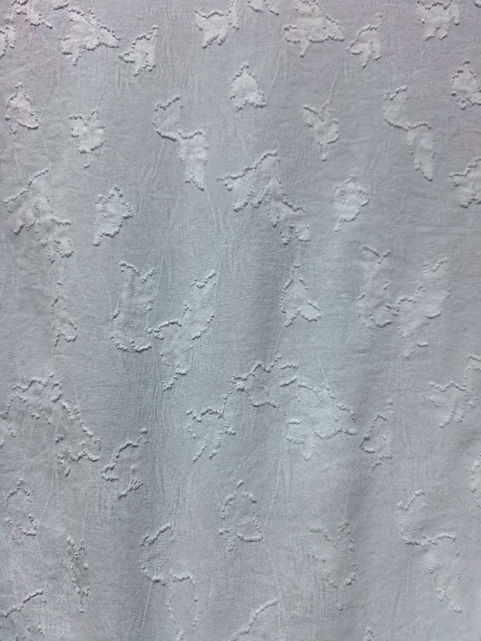 CEY大提花剪花面料女士精品女装外套外套女短款小香风