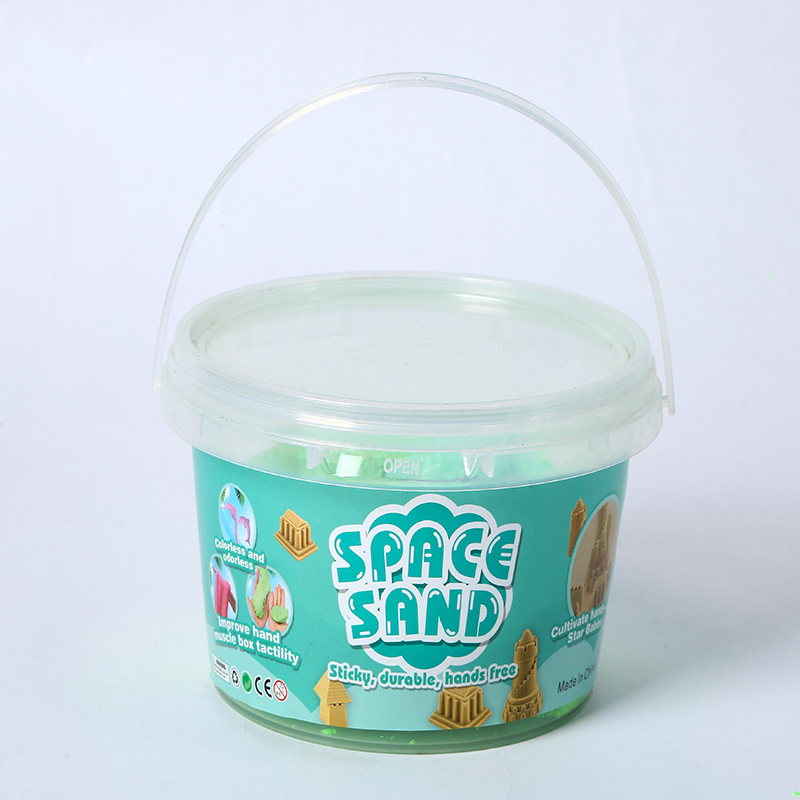 彩泥/水晶泥/橡皮泥/橡皮泥60色/黏土细节图