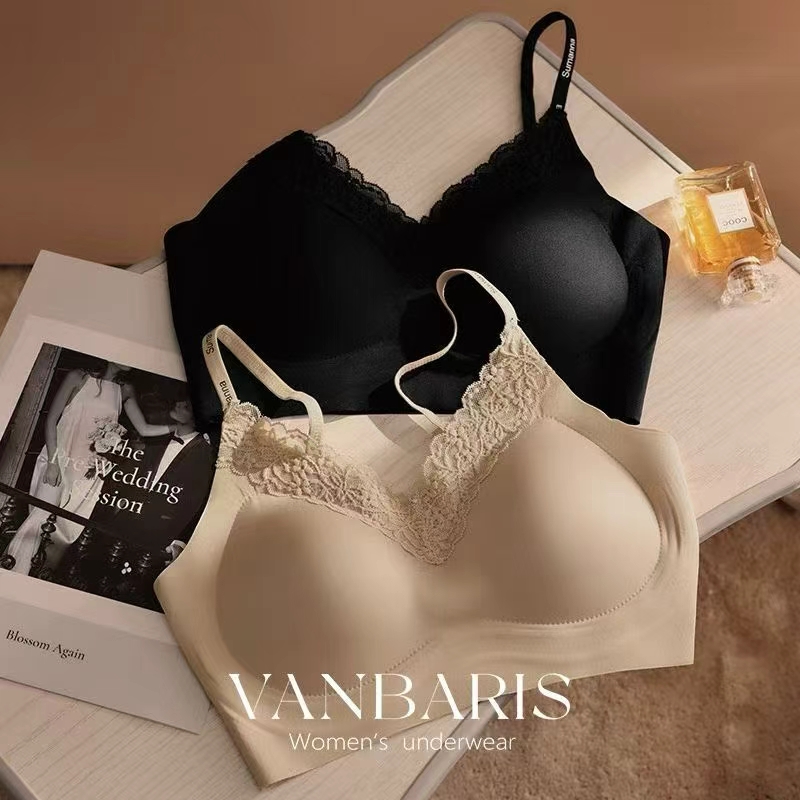 C08# Lace jelly strip soft support underwear, underwear ice silk leaves no trace undefined