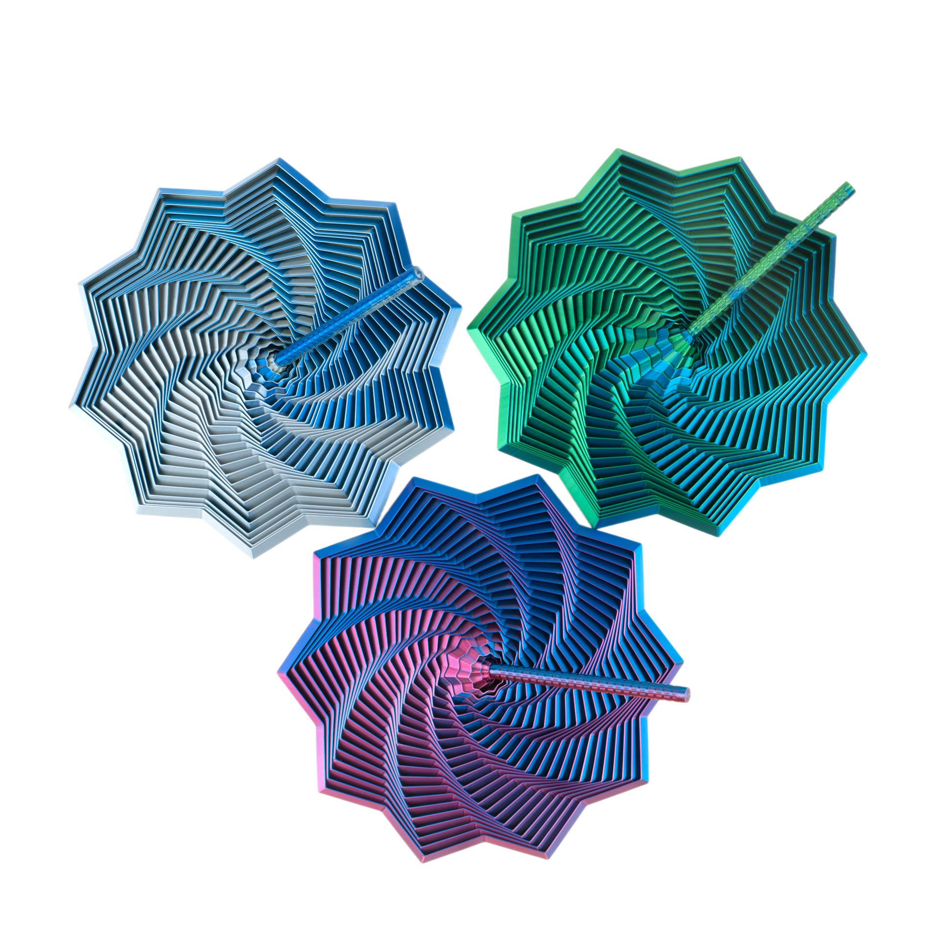 发光玩具实物图