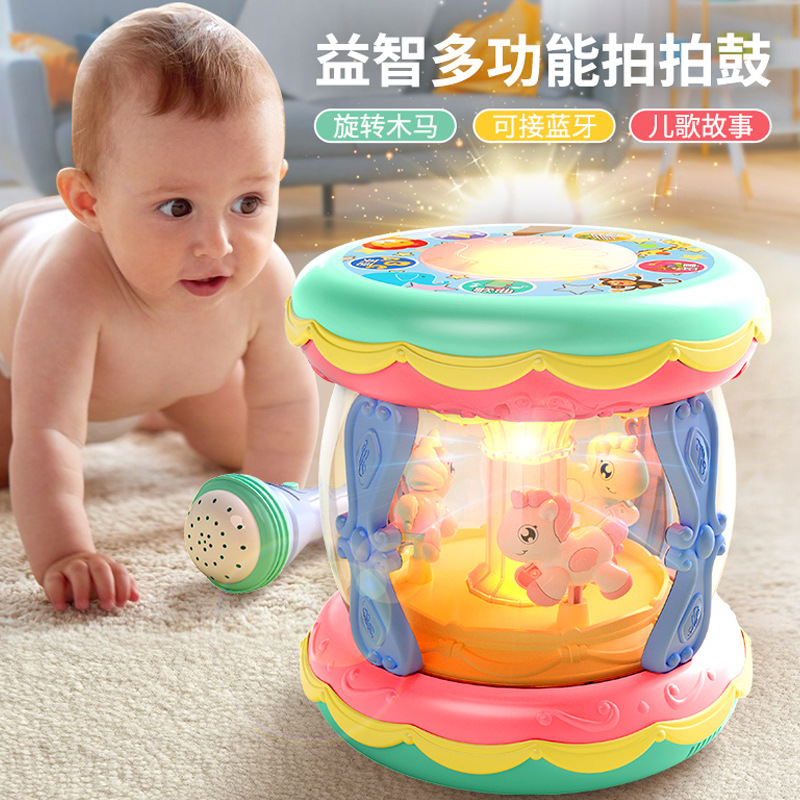 儿童益智科教玩具钢琴挂件敲打乐器口袋音乐电子琴玩具适合儿童学习娱乐