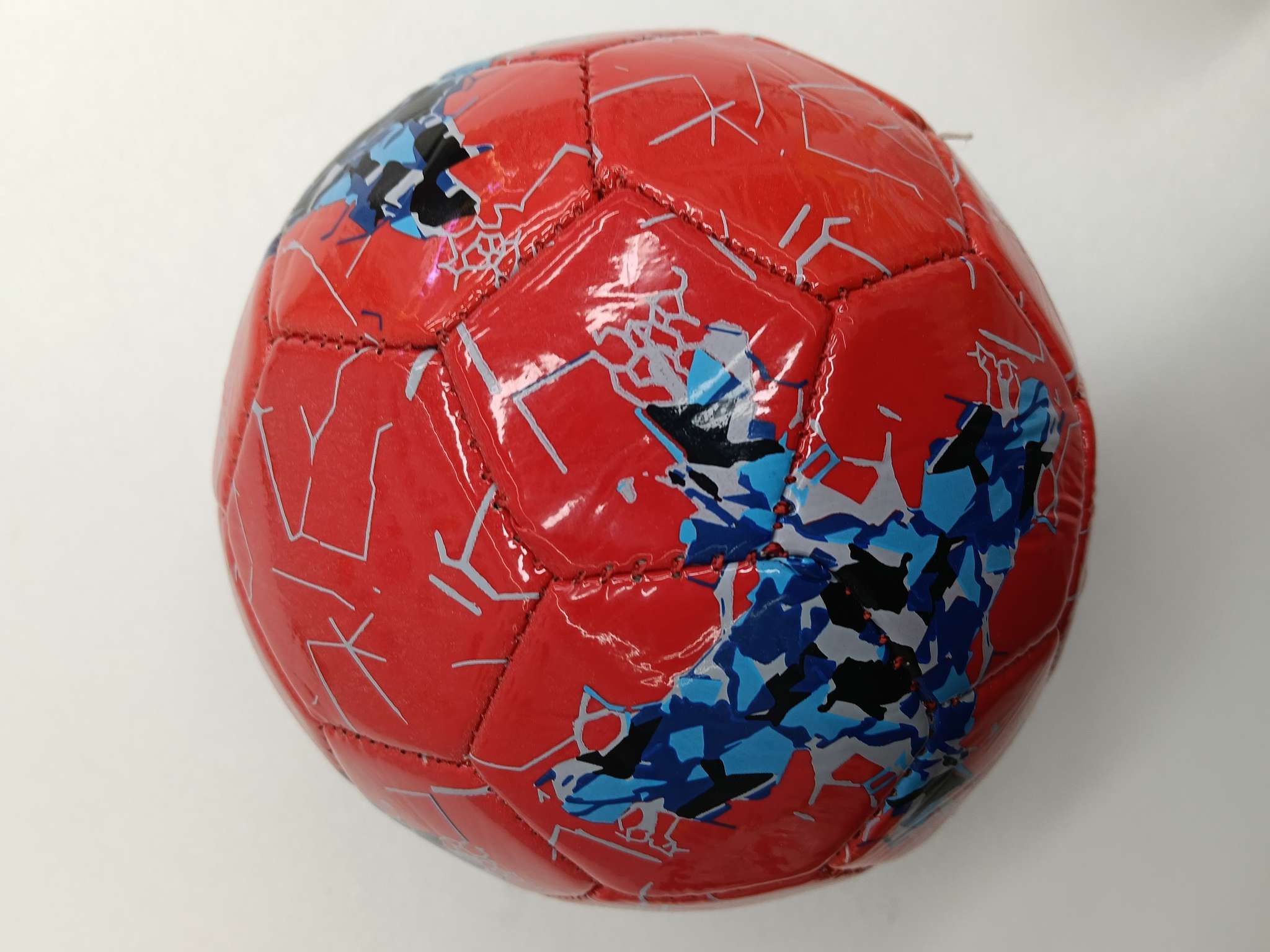 创意潮流玩具 儿童玩具足球 2号足球