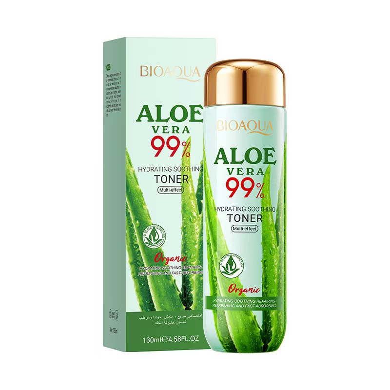bioaqua Aloe Vera Hydrating and Soothing Toner