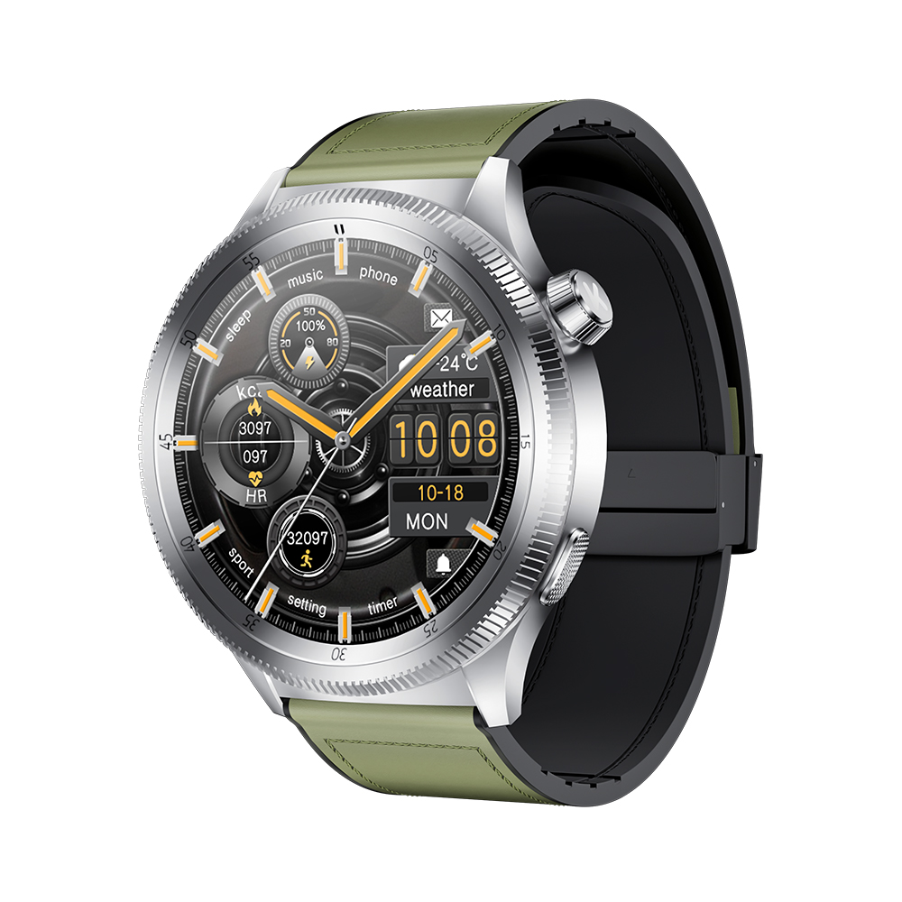 kumi watch gear gt3 smartwatch