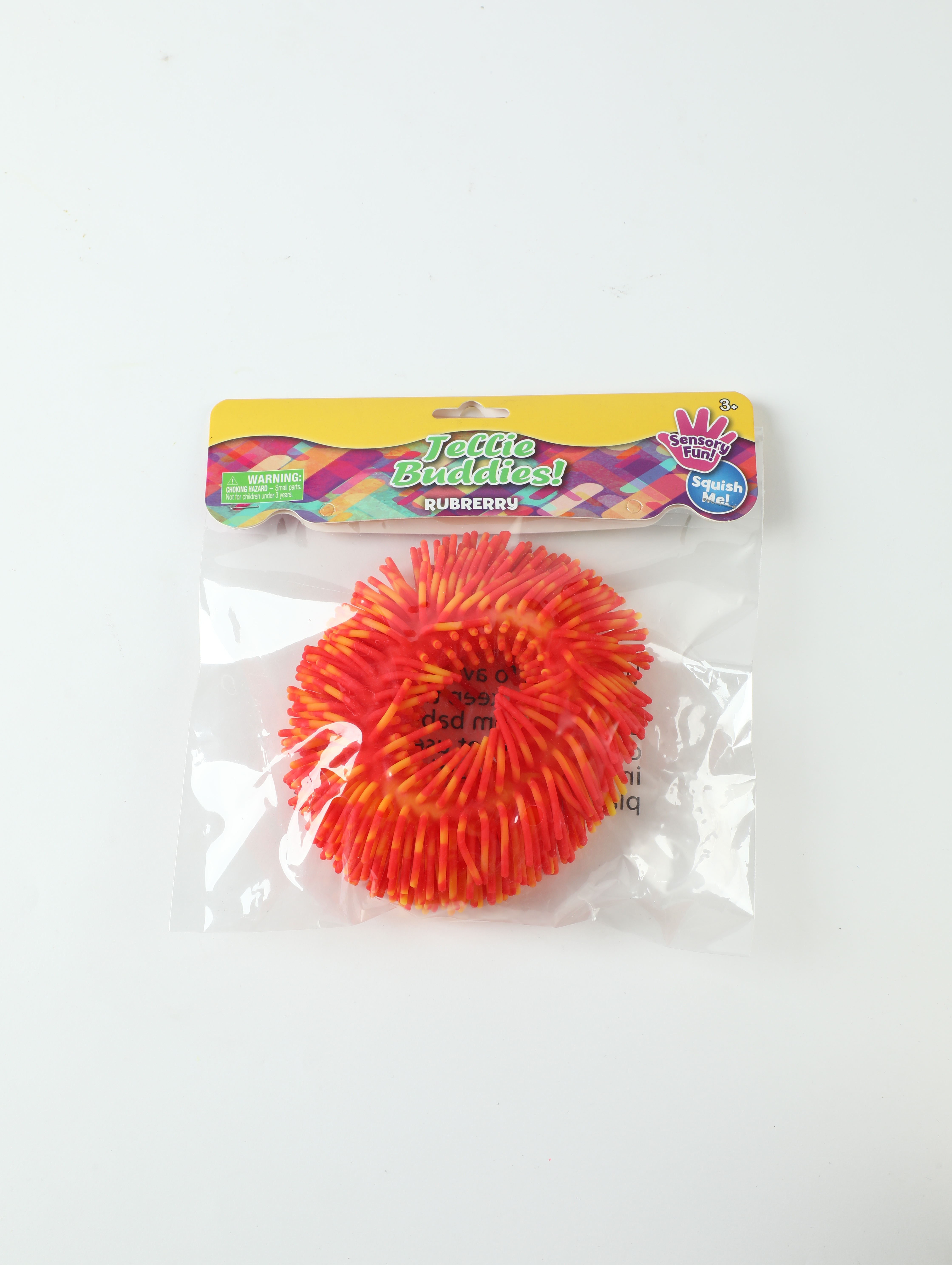 Cross-border bestseller MAO MAO Bracelet Stress-relieving Toy Factory Specification image