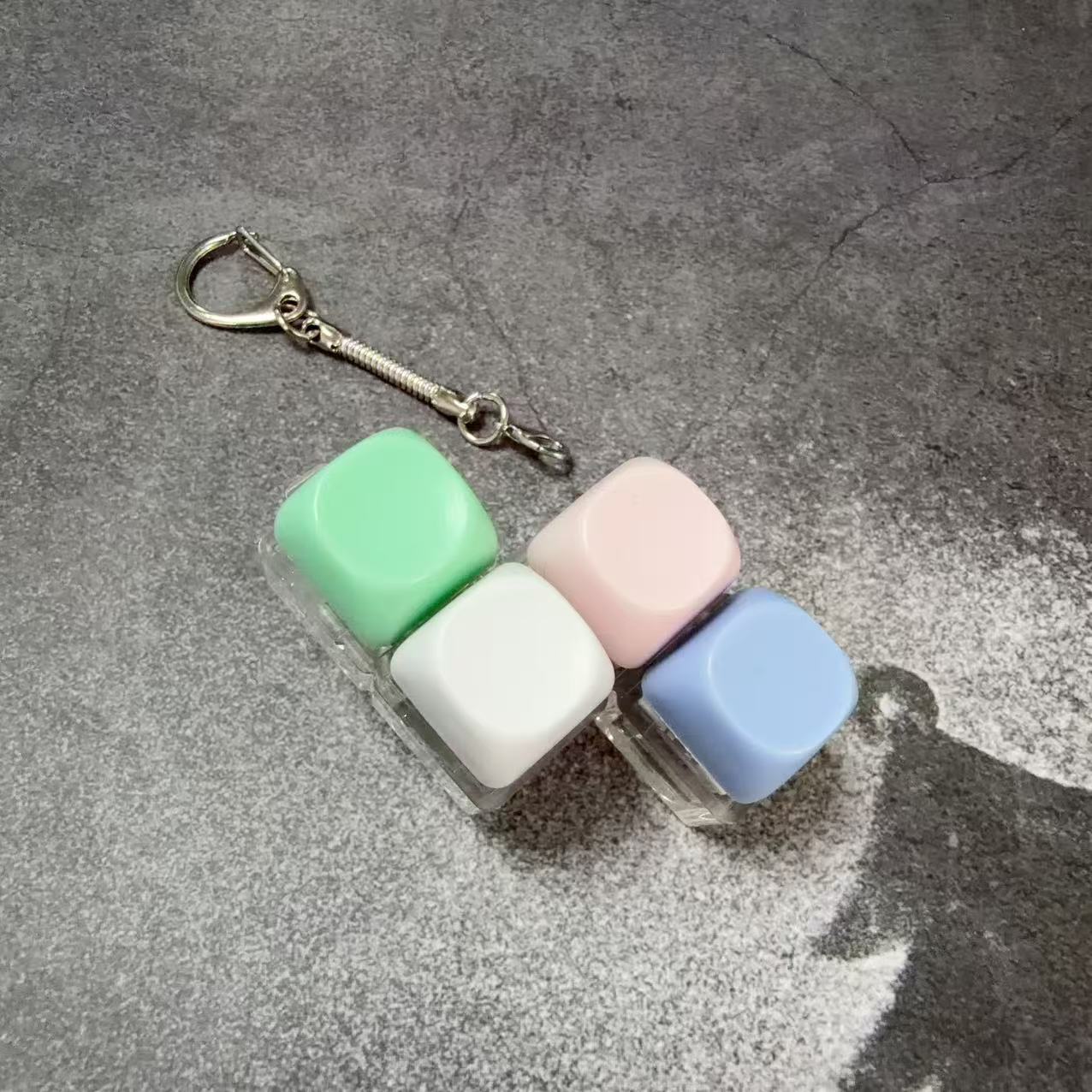 减压玩具实物图