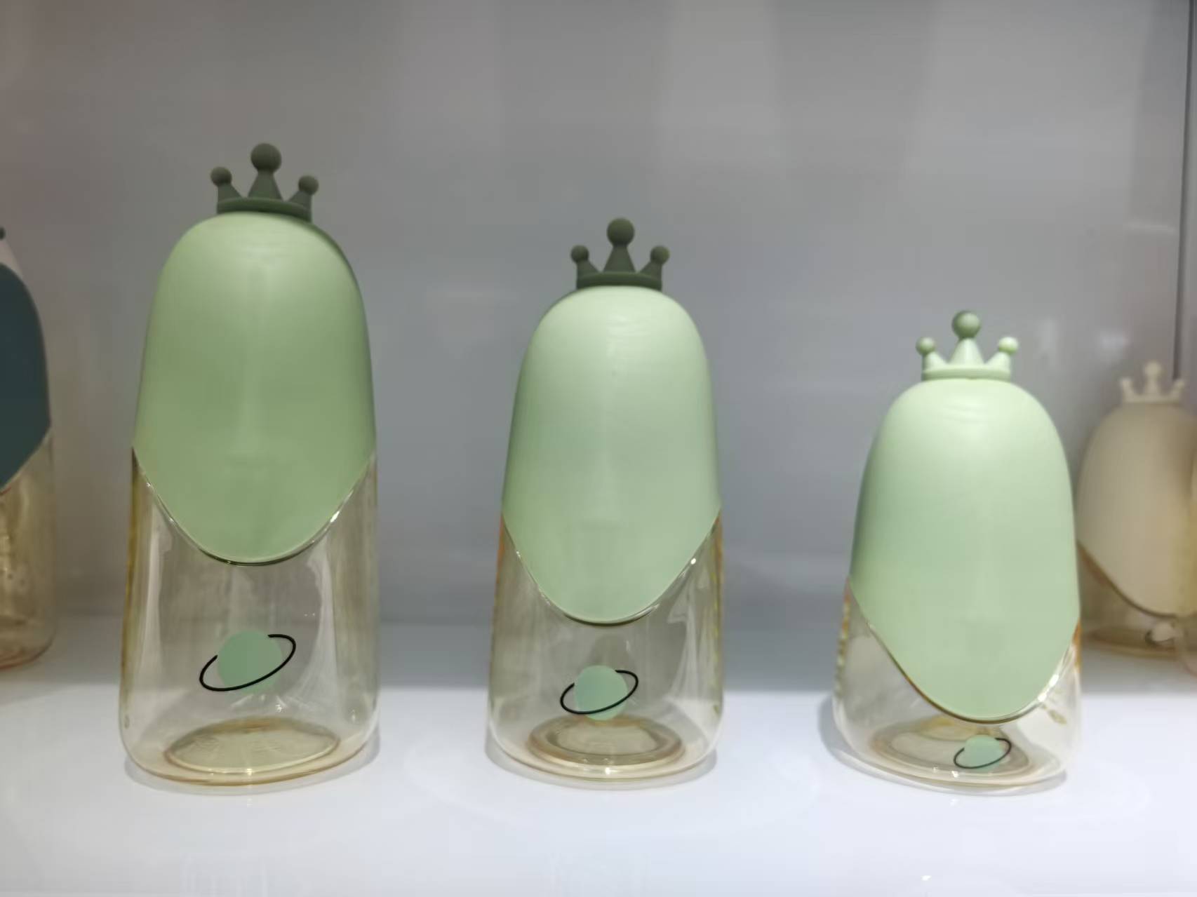 贝亲/贝亲奶瓶/奶瓶/母婴用品/母婴产品图