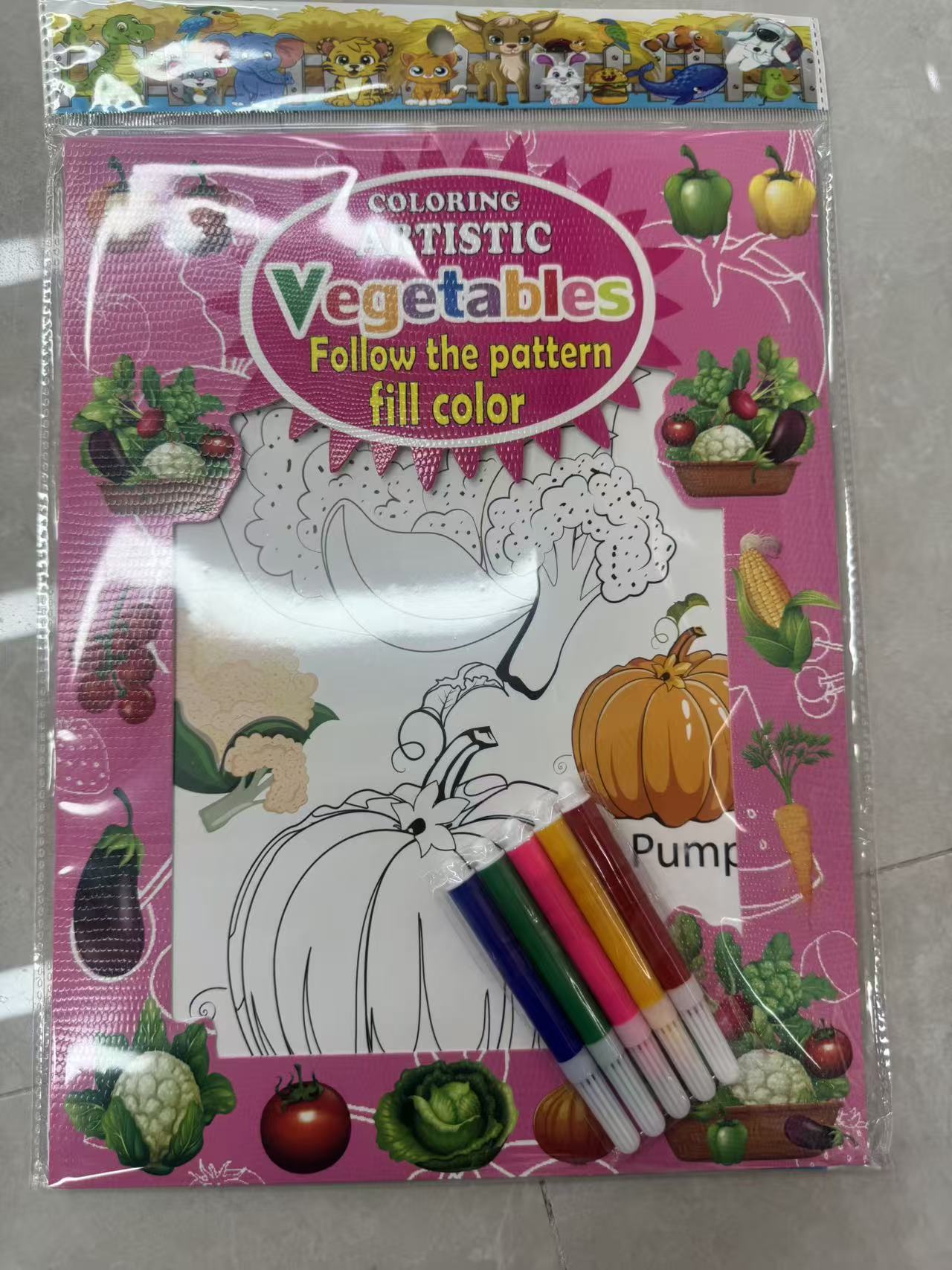 Zhongou Stationery product photo 3