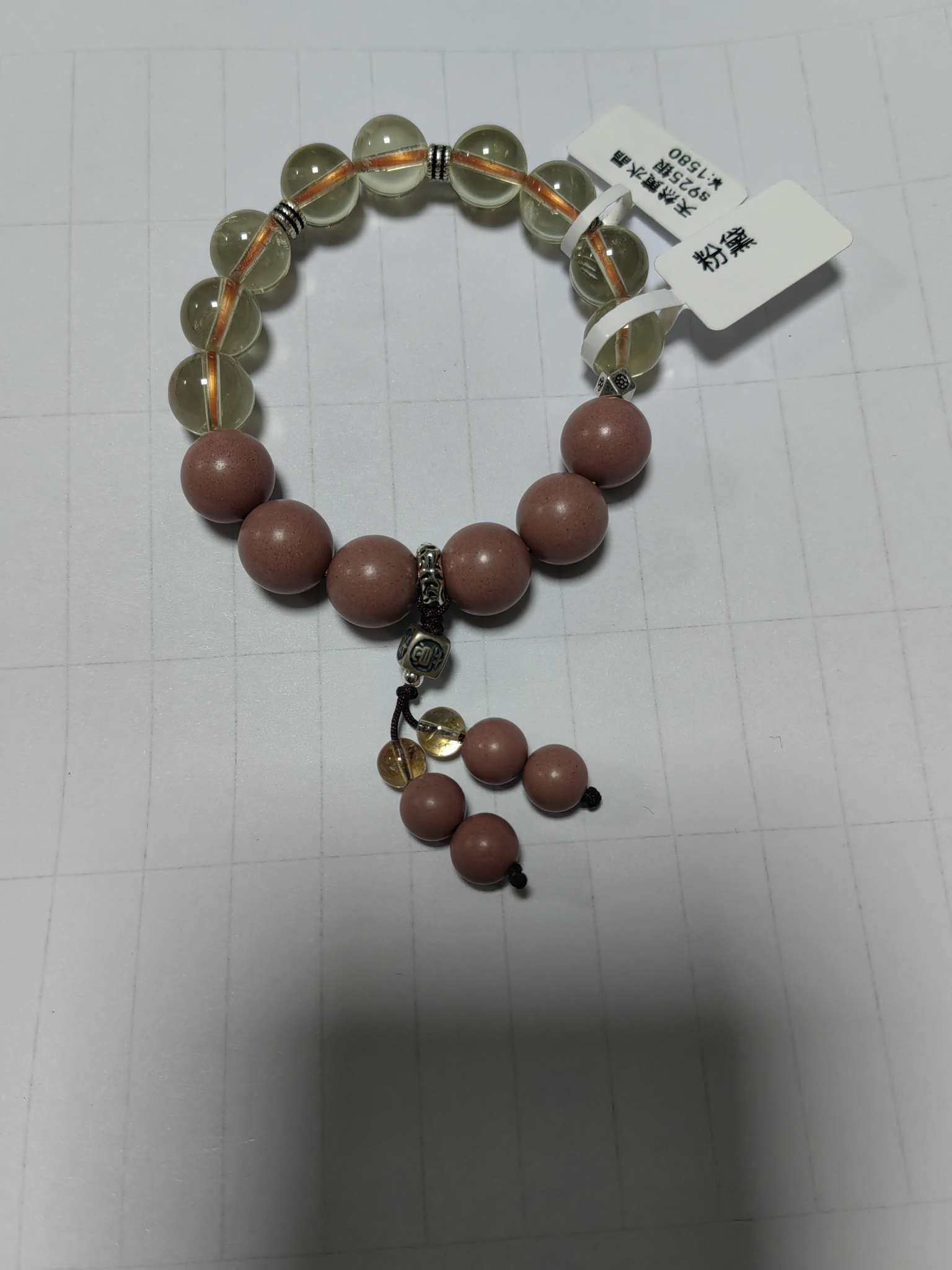 珠宝首饰006小红薯饰品