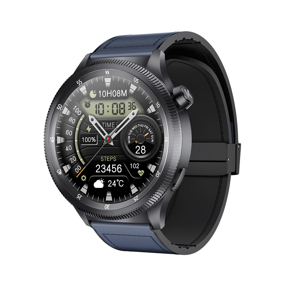 kumi watch gear gt3 smartwatch Application Scenario