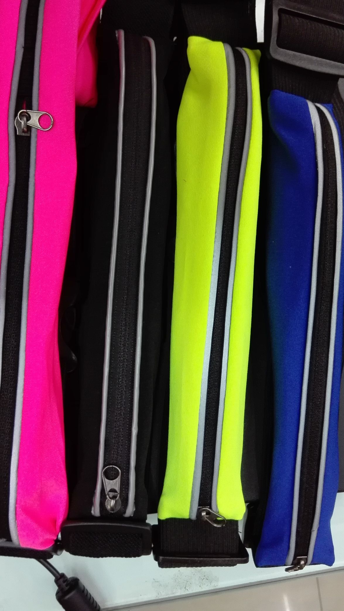 运动跑步腰包女手机腰包男马拉松户外装备健身隐形腰带多功能防水2345324653