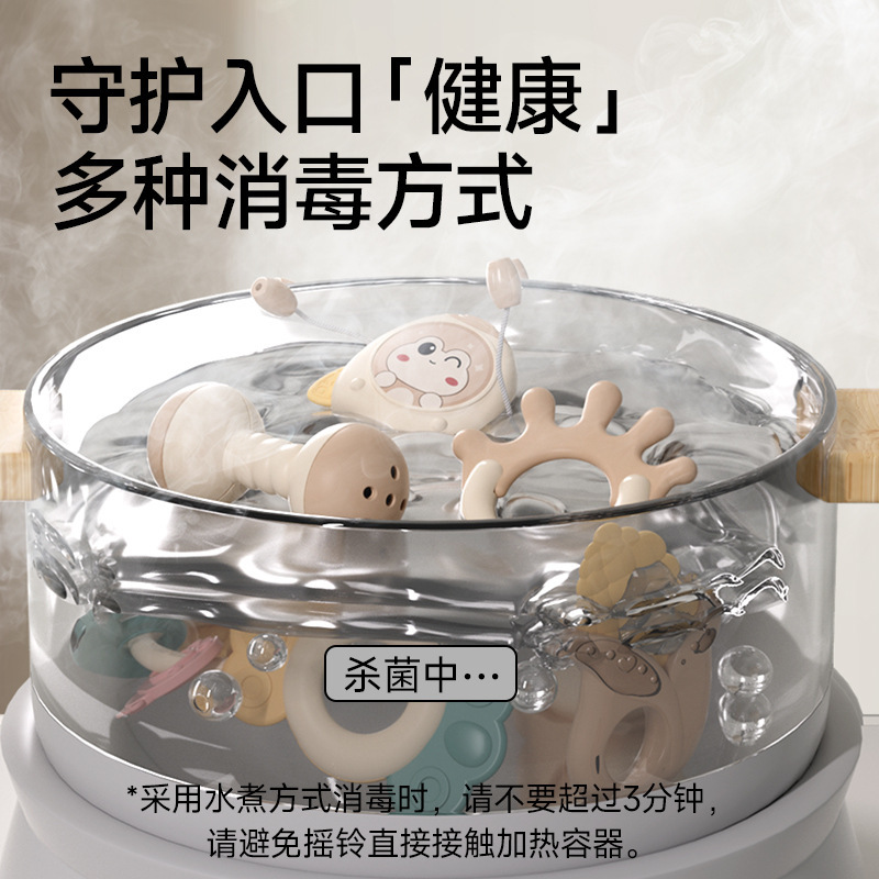 其他益智玩具实物图