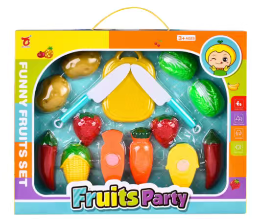 趣味过家家玩具儿童迷你厨房厨具益智餐厨模拟游戏适合3岁以上宝宝