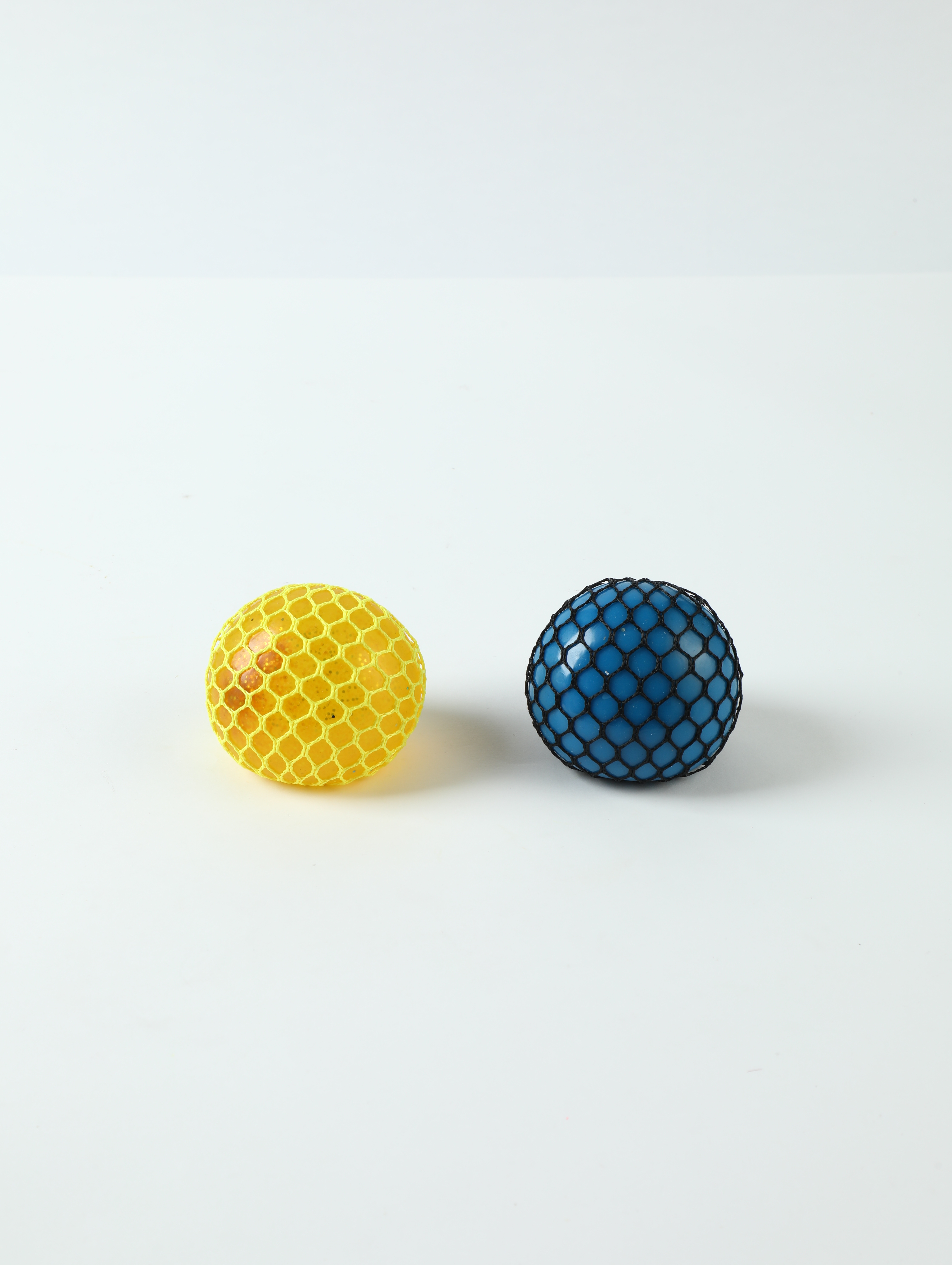 Cross-border best-selling single-color pinching ball stress-relieving toys factory Item Picture