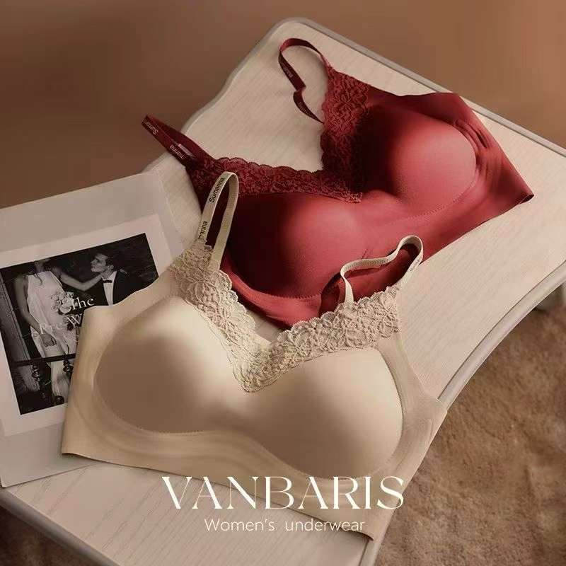 C08# Lace jelly strip soft support underwear, underwear ice silk leaves no trace undefined