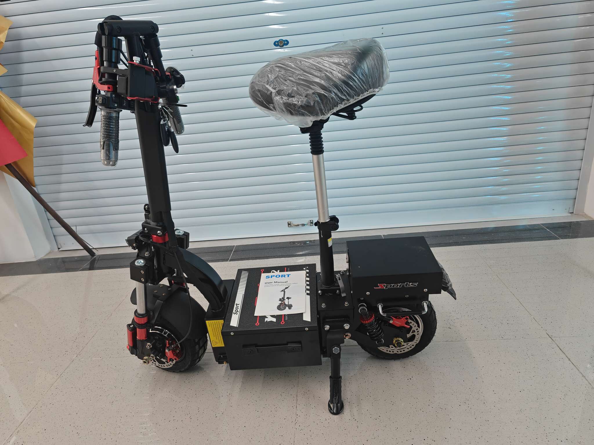 电动滑板车电动滑板车