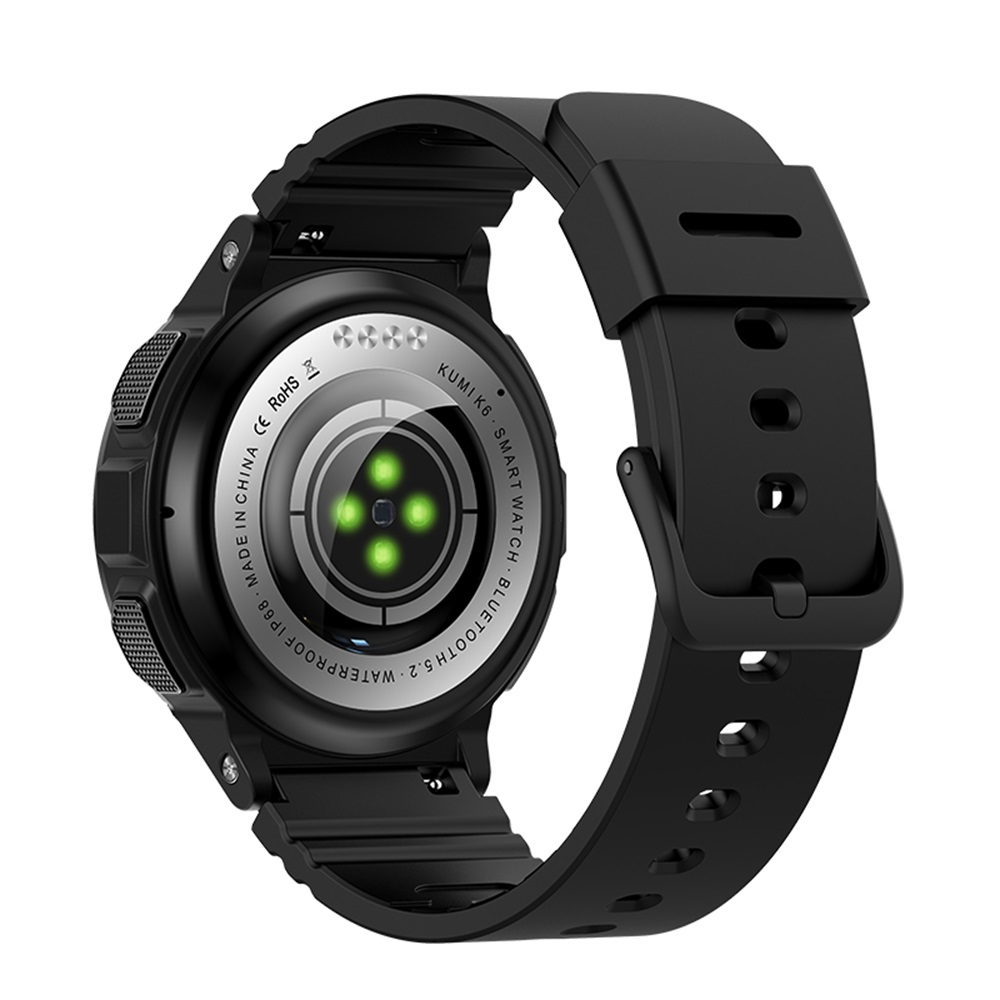 kumi k6 smartwatch Item Picture