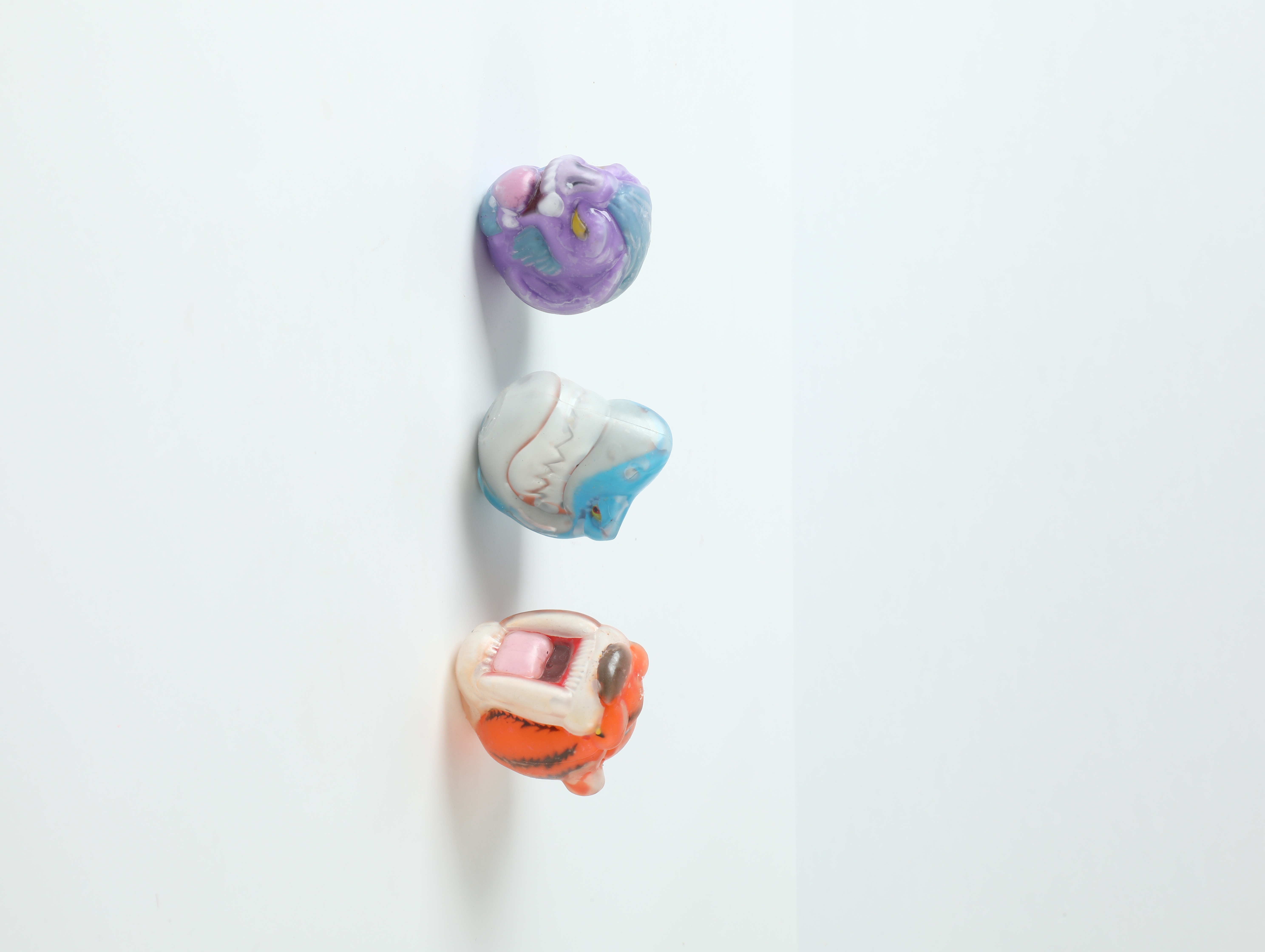 减压玩具实物图