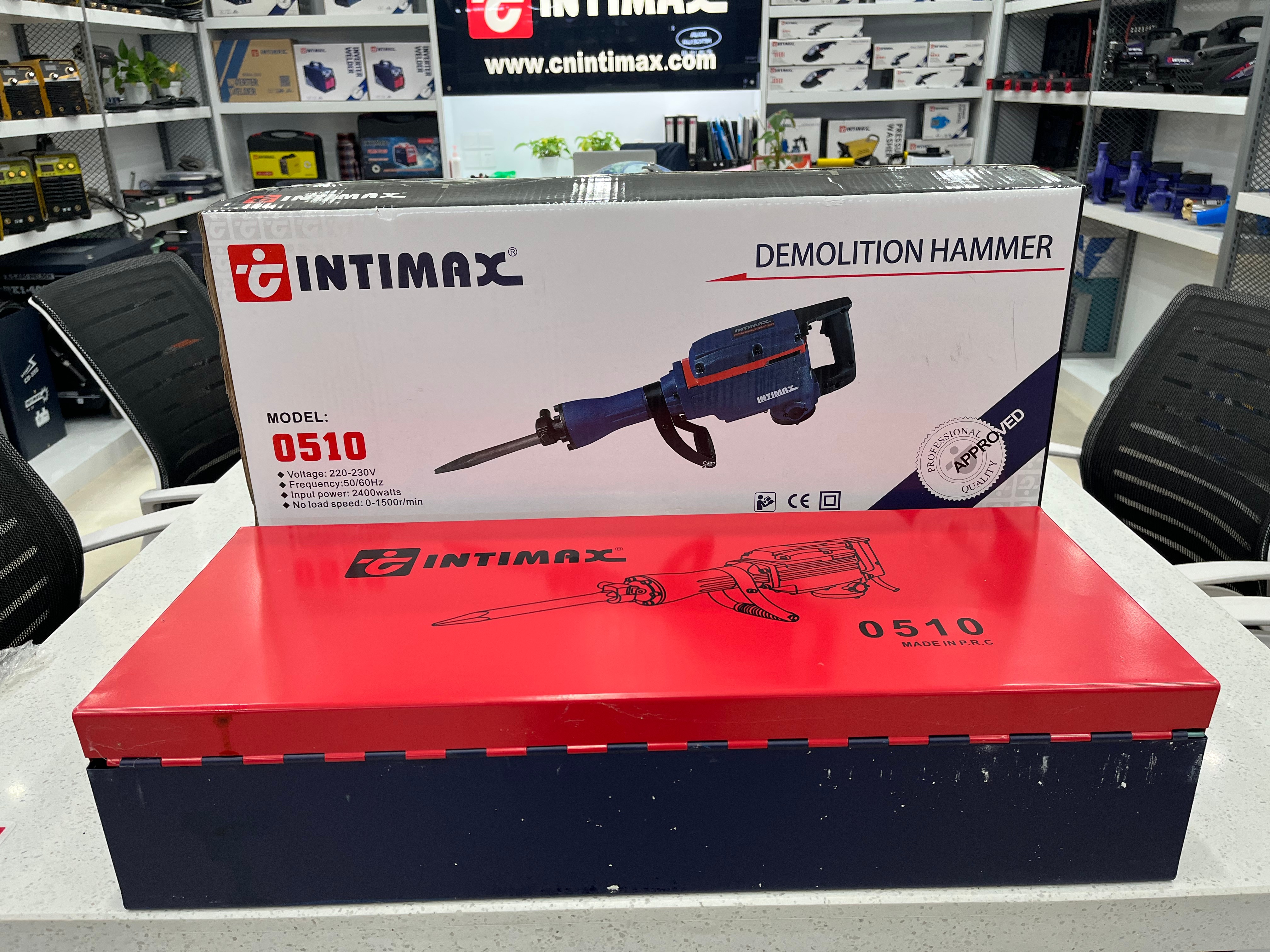 65A 电镐 电动镐