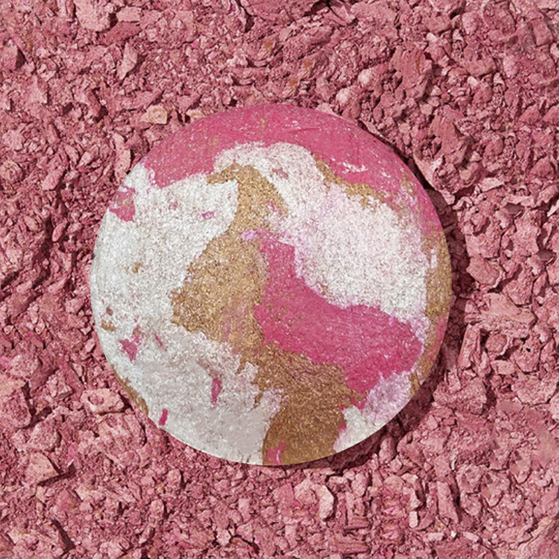 化妆品/眼影盘/makeup/菁静化妆品/眼影白底实物图