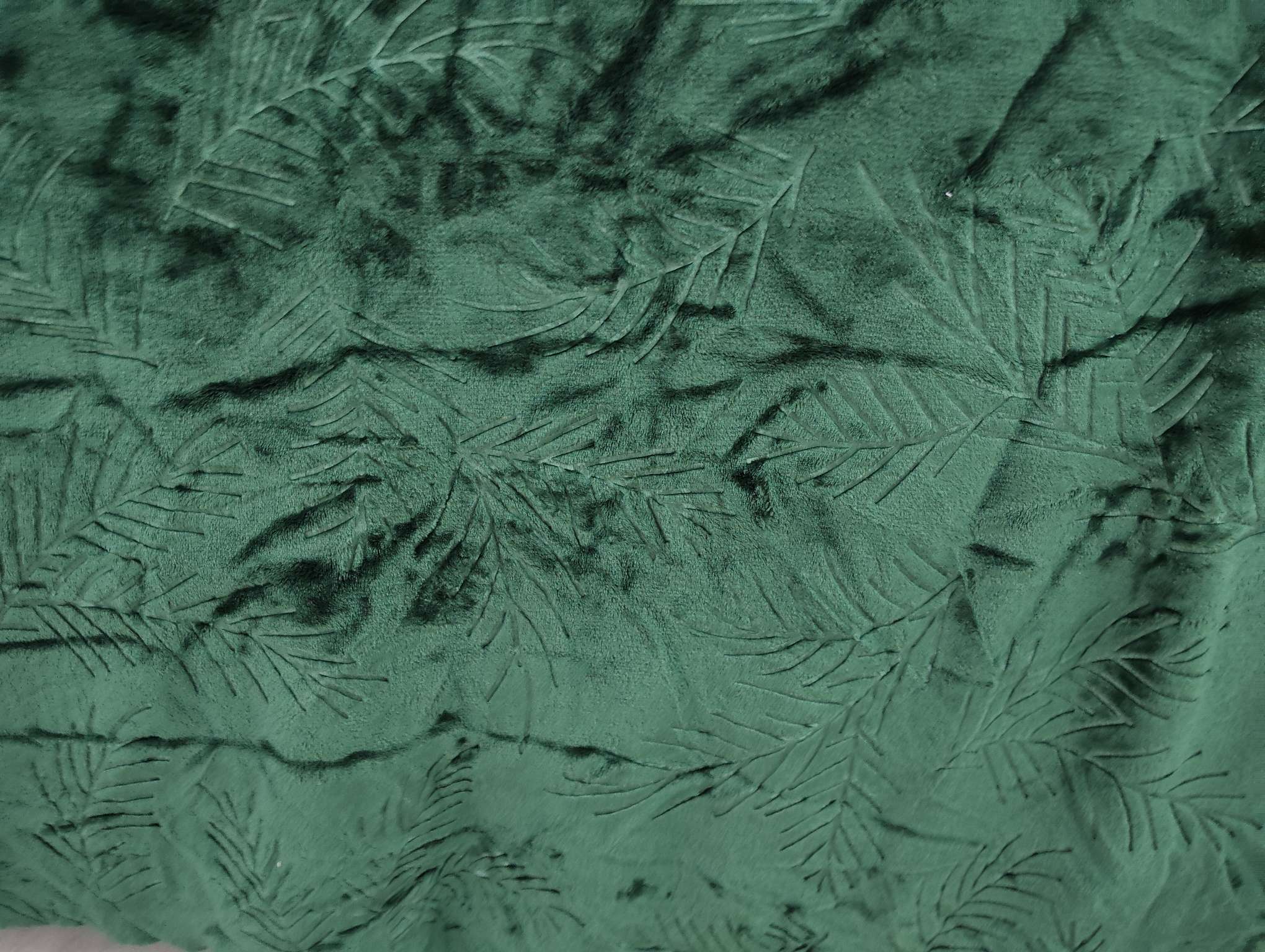 New flannel solid color, patchwork fabric