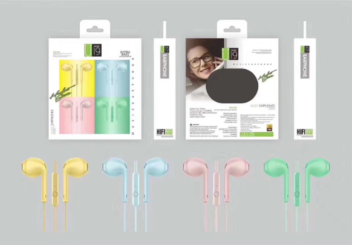 厂家直销头戴式插线带麦线控通话耳机外贸热销耳机 34645645