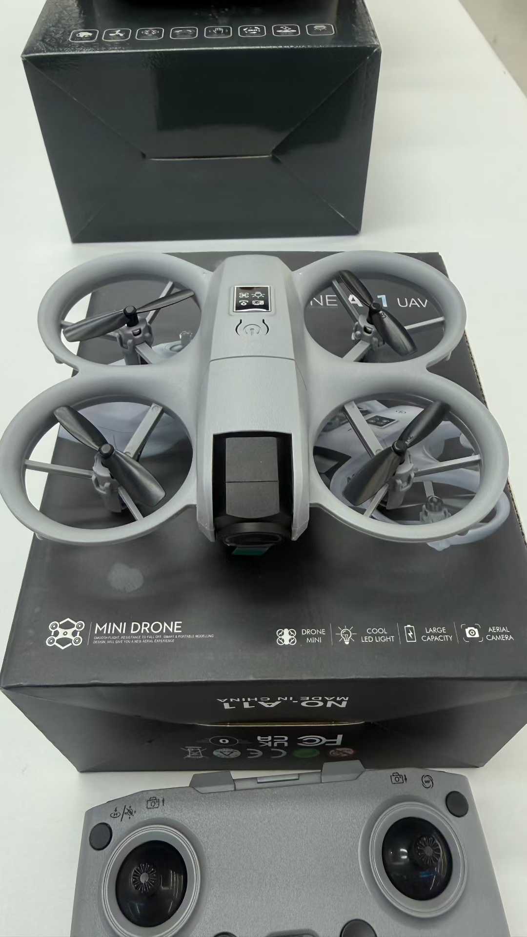 Kaitian Intelligent Technology describe pic - 3