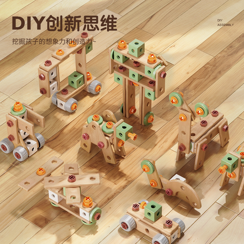 益智科教玩具3D打印笔字母磁力贴儿童照相机发光玩具高温安全适用详情图5