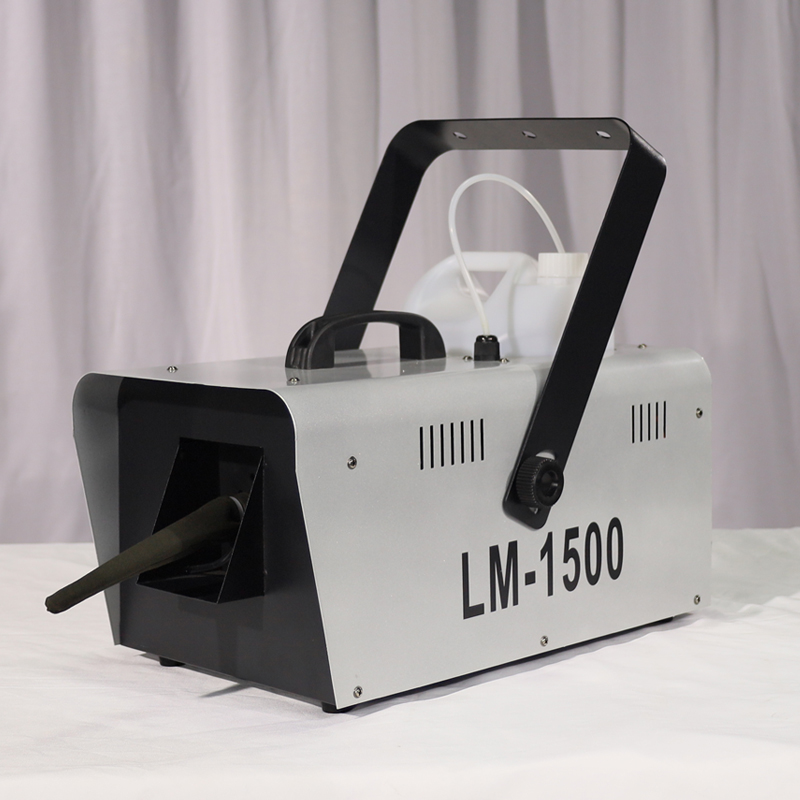 1500W遥控雪花机舞台下雪机器喷雪机圣诞节下雪灯婚庆造雪雪花机