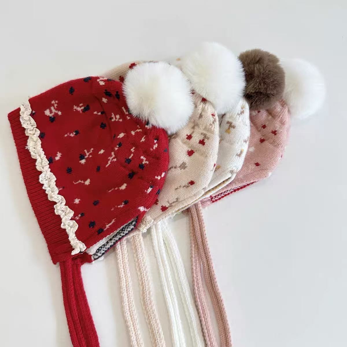 帽子/儿童帽儿童软檐卡通/儿童帽子/儿童帽/婴儿帽细节图