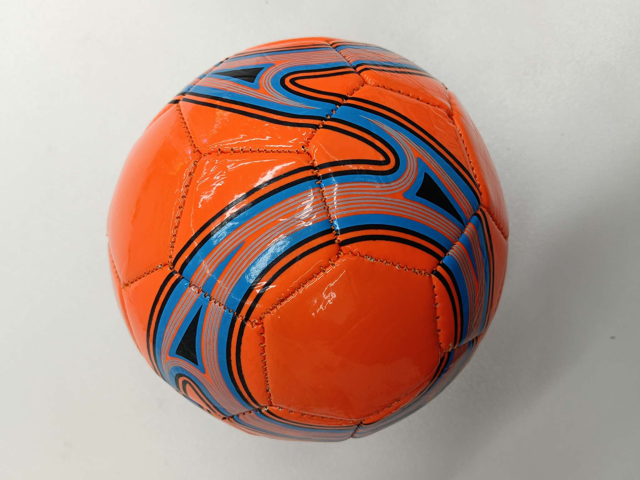 儿童玩具足球 童趣可爱 2号足球球儿童卡通