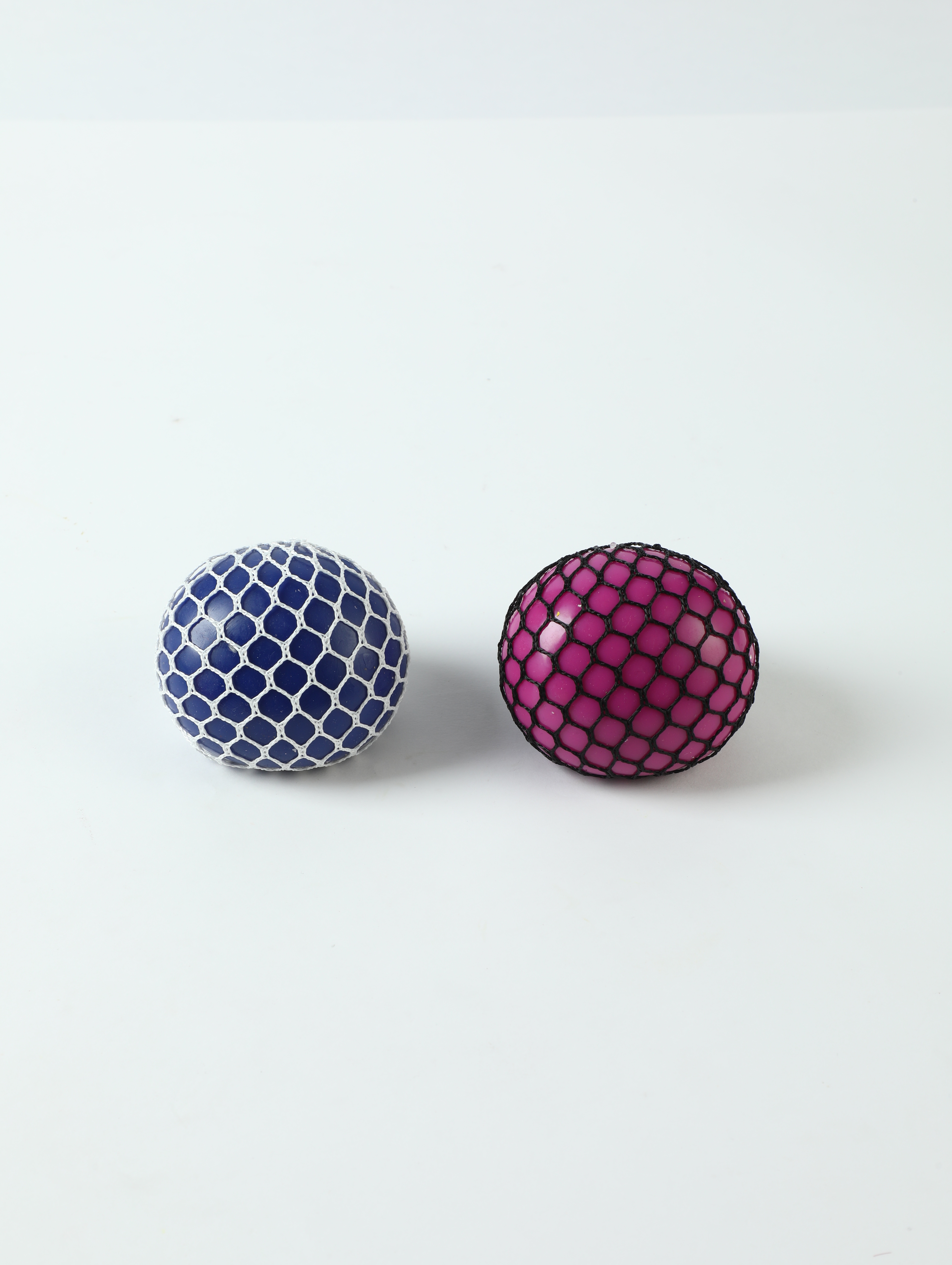 Cross-border best-selling single-color pinching ball stress-relieving toys factory Application Scenario