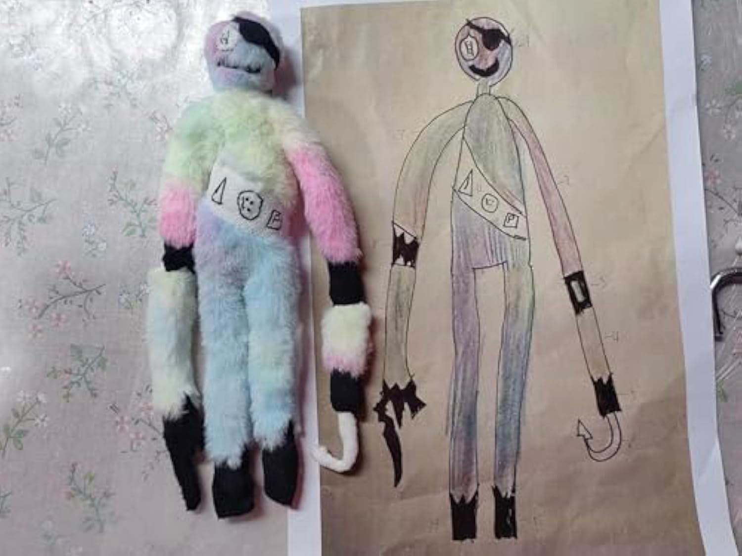 Customized orders based on provided drawings are available. Both ODM and OEM are acceptable. We offer Barbie Doll toys, plush toys and dolls Application Scenario