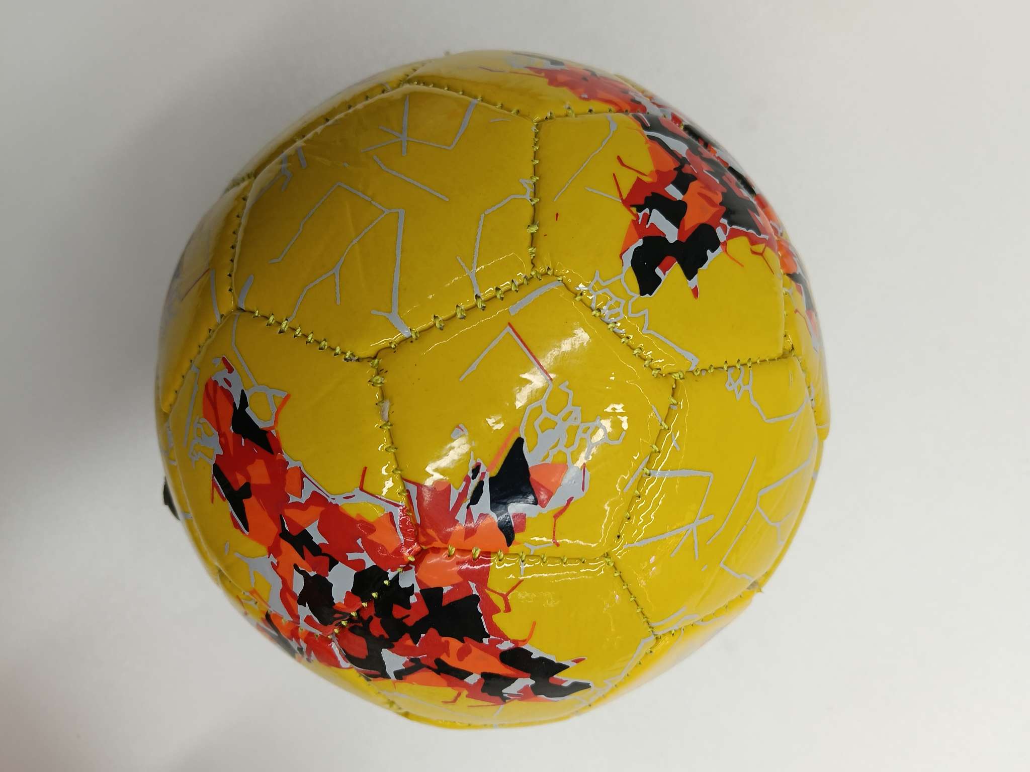 儿童玩具足球 2号足球 童趣可爱创意潮流玩具