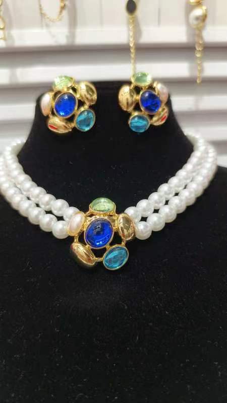 K金精致饰品 珠宝饰品 独特设计 时尚潮流 其他饰品 精美礼品 精工细作细节图