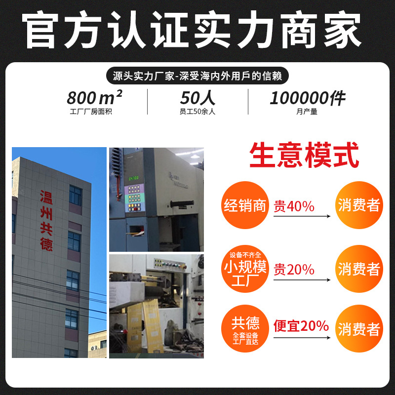 百货产品图