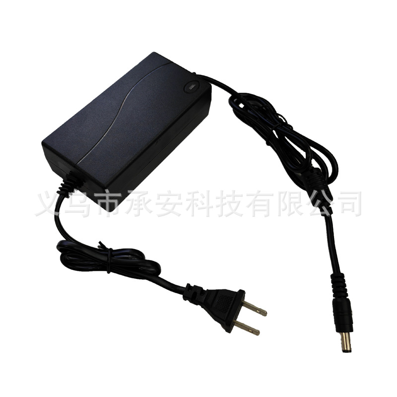 Brand-new 12V5A power adapter, LED light strip, monitoring LCD display, LCD TV power supply, 12V60W sufficient detail image 6