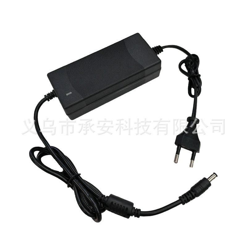 12V3A4A5A6A power adapter LED light strip display LCD TV monitoring LCD power supply 60W sufficient Item Picture