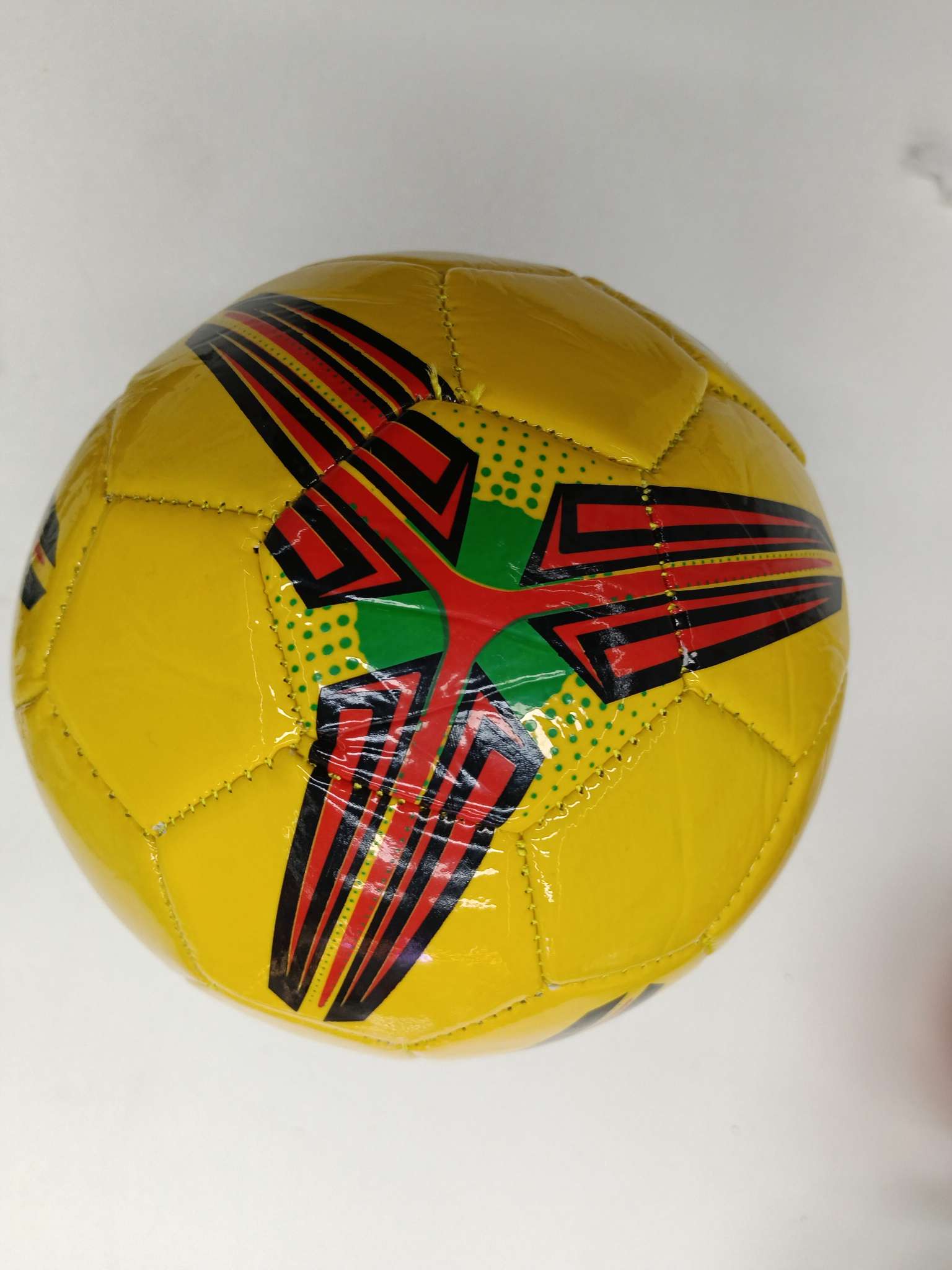 儿童玩具足球 运动休闲娱乐玩具球儿童卡通