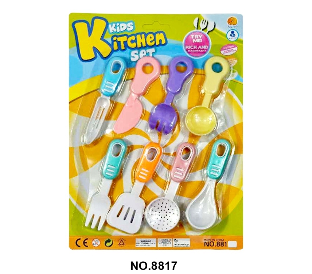 过家家玩具过家家玩具可做饭厨具迷你小厨房