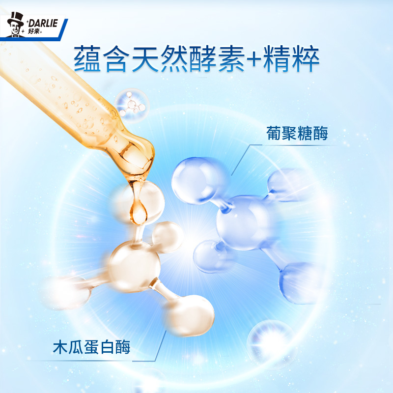 牙膏/修复牙釉质牙膏/云南白药牙膏/牙膏牙刷/一件批发产品图