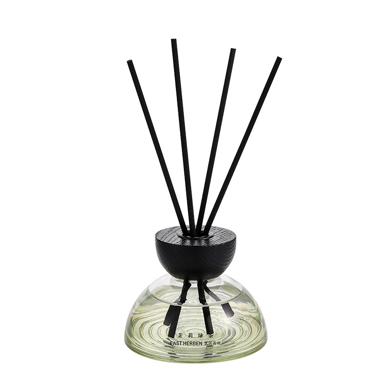 香薰/无火香薰/石膏香薰/香薰蜡烛/车载香薰白底实物图