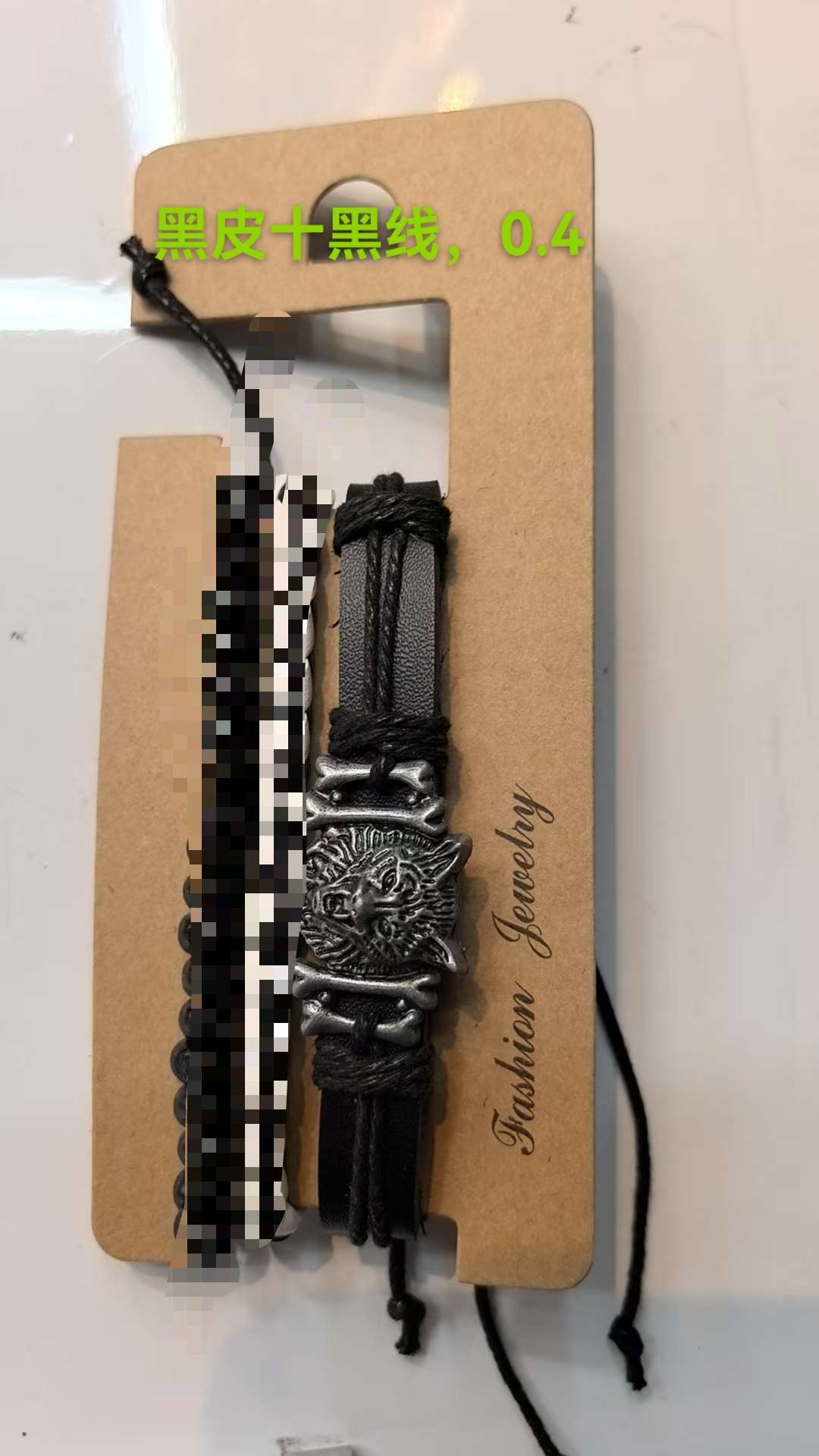 手链可爱手链锆石手链水晶手串琉璃手串