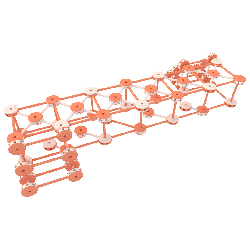 Long Climb Frame