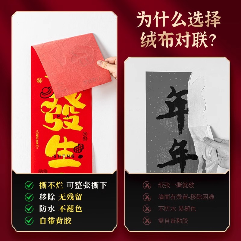 百货细节图