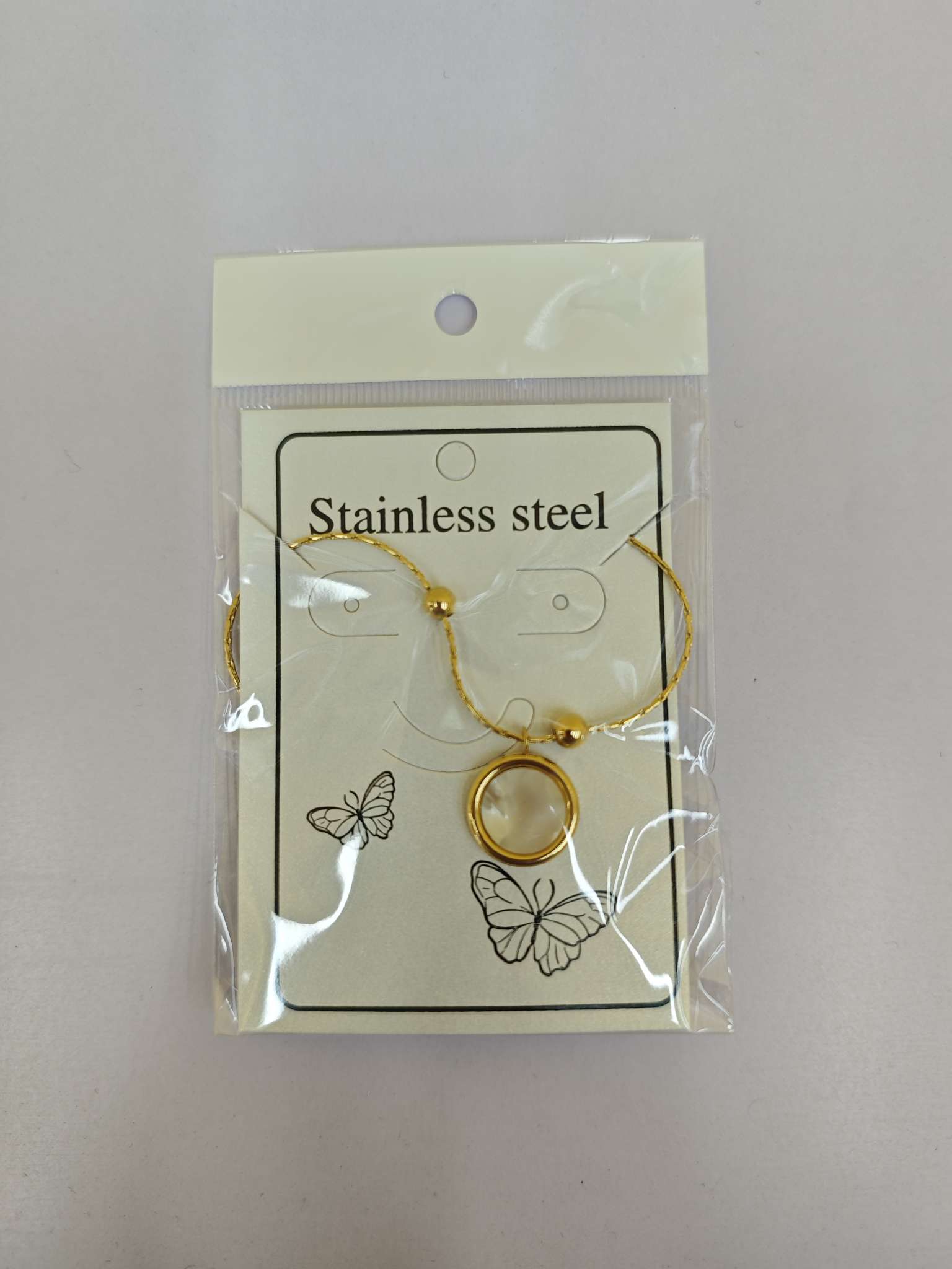 可爱水晶手链手饰手串锆石琉璃手链时尚手链女款潮流饰品