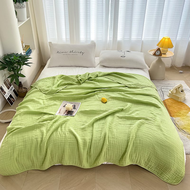 牛奶棉/暖手/Blanket产品图