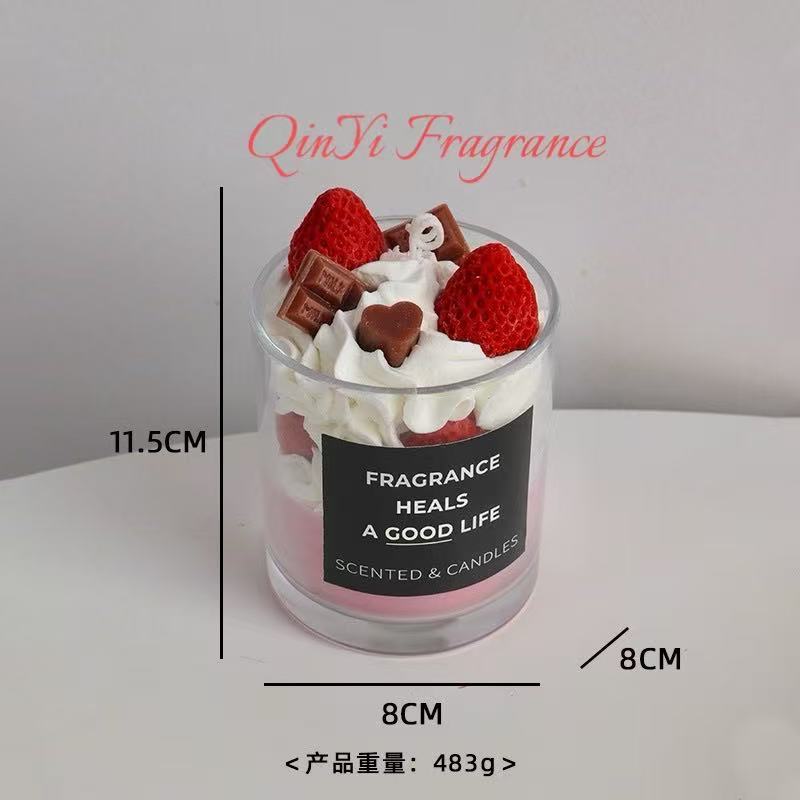 香薰蜡烛/蜡烛/派对蜡烛/蜡烛香薰蜡圣诞/x香蜡烛欧洲产品图